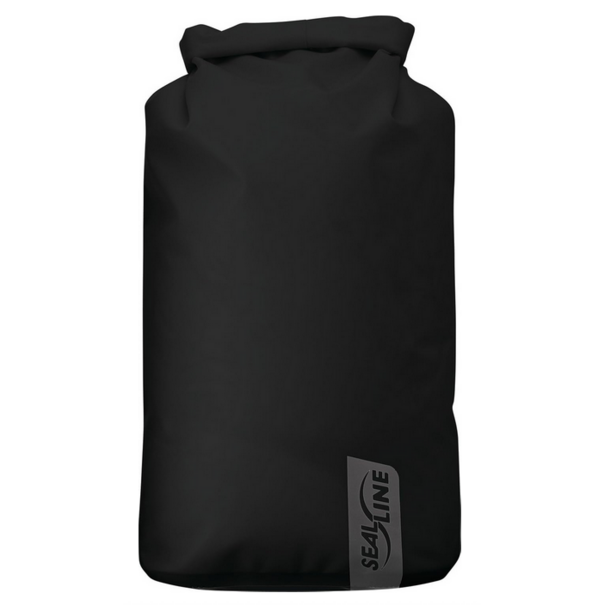 SealLine SealLine Discovery Dry Bag 30L Black
