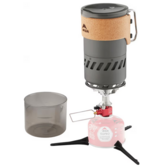 MSR Switch Stove System