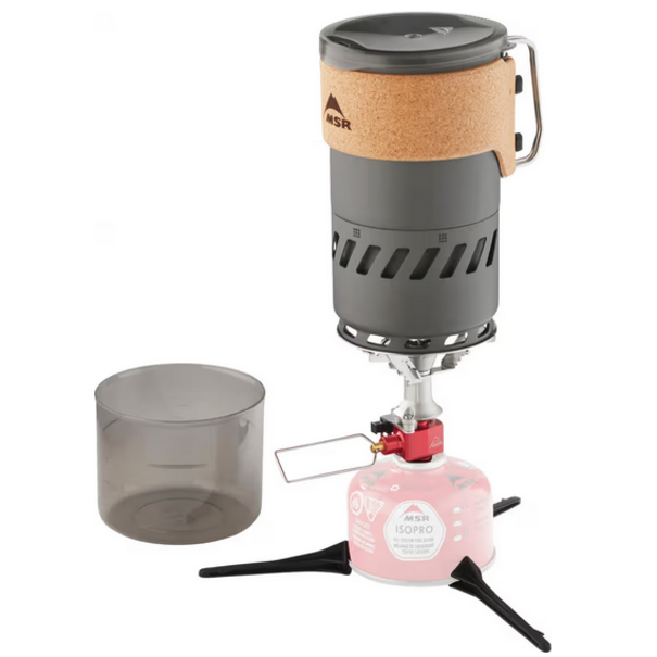 MSR MSR Switch Stove System