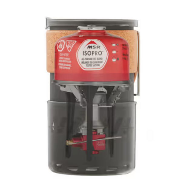 MSR MSR Switch Stove System