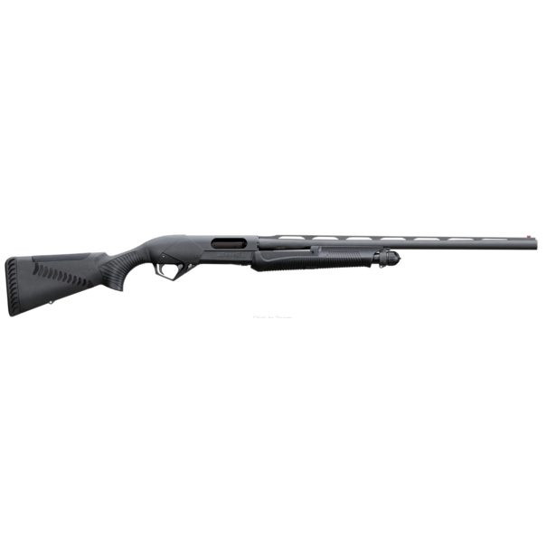 Benelli Benelli 12 GA Super Nova Black Synthetic 28" Barrel