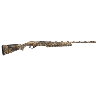 Benelli 12 GA Super Nova Synthetic Realtree 28" Barrel