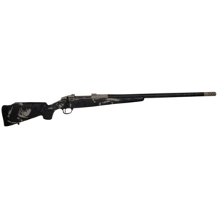 Antler Arms TI Mountain 7mm PRC 22'' Trophy Standard