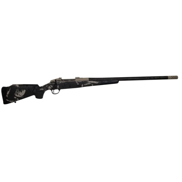 Antler Arms Antler Arms TI Mountain 7mm PRC 22'' Trophy Standard