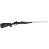 Antler Arms Wild Mountain 300 PRC Golden Forest Mountain LR w/cheekpiece