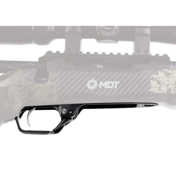 MDT MDT Core Bottom Metal Tikka T3X SA RH