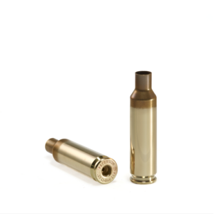 Peterson Cartridge 25 Creedmoor SRP Brass 50 Count