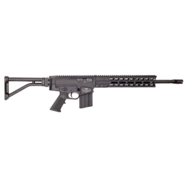 PRE-ORDER Brigade MFG. MAKASI MK-15 5.56 NATO 18.6" Barrel, Short Stroke Piston, BLK, PRE-ORDER