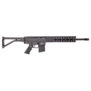 PRE-ORDER Brigade MFG. MAKASI MK-15 5.56 NATO 18.6" Barrel, Short Stroke Piston, 12" M-LOK Handguard, BLK, PRE-ORDER
