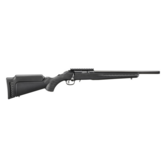 Ruger American Rimfire Standard .22 WMR 22" Black Synthetic