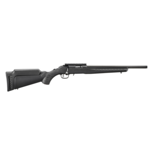 Ruger American Rimfire Standard .22 WMR 22" Black Synthetic