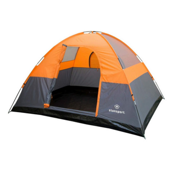 Stansport Stansport Everest 6 Person Dome Tent 8x10x6 ft