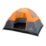 Stansport Everest 6 Person Dome Tent 8x10x6 ft