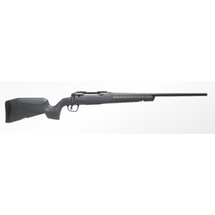 Savage Axis II LH 22-250 Rem 22"