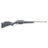Ruger American Gen 2 7 PRC Gun Metal Grey 20''