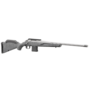 Ruger American Gen 2 .223 Rem Gun Metal Grey 20'' AR Mags