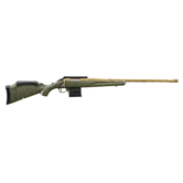 Ruger American Gen 2 .204 Ruger Burnt Bronze and Green 20''