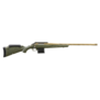 Ruger American Gen 2 .204 Ruger Burnt Bronze and Green 20''