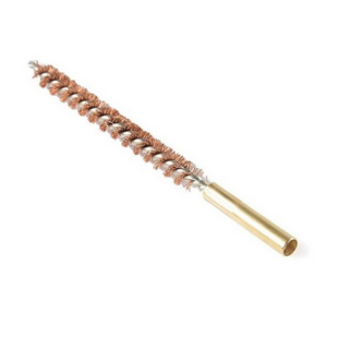 Hoppes .17 Cal Bronze Brush