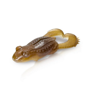 Savage Gear Tough Frog Tan 3.5"