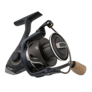 Pflueger President XT40 6.2:1