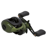 Pflueger Monarch Low Profile Reel 6.1:1