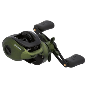 Pflueger Monarch Low Profile Reel 6.1:1