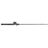 Ugly Stik GX2 Baitcast Combo 6'6" 2pc Medium 8-20 lb