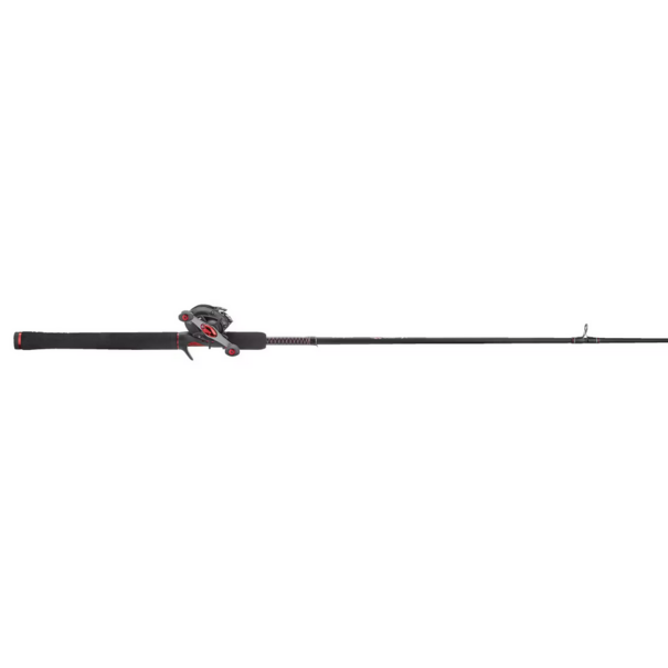 Ugly Stik Ugly Stik GX2 Baitcast Combo 6'6" 2pc Medium 8-20 lb