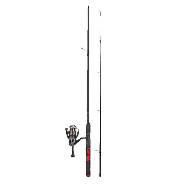 Ugly Stik Ugly Stik GX2 Spinning Combo 5' 2pc Light 4-10lb