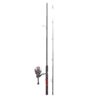 Ugly Stik GX2 Spinning Combo 5' 2pc Light 4-10lb