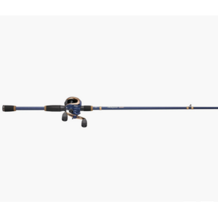 Shakespeare - Summit Baitcast combo 7' 1pc