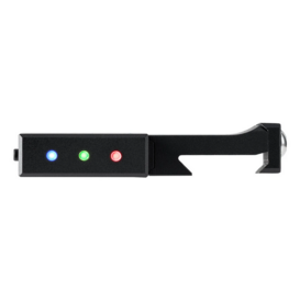 MDT Send It Level Gen 2 Side Picatinny Mount V-Mount Compatible