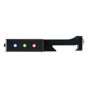 MDT Send It Level Gen 2 Side Picatinny Mount V-Mount Compatible
