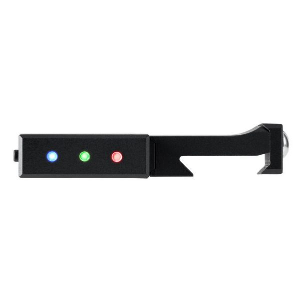 MDT MDT Send It Level Gen 2 Side Picatinny Mount V-Mount Compatible