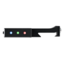 MDT Send It Level Gen 2 Side Picatinny Mount V-Mount Compatible