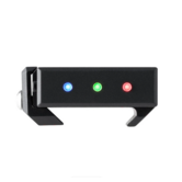 MDT Send It Level Gen 2 Direct Center Picatinny Mount