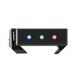 MDT Send It Level Gen 2 Direct Center Picatinny Mount