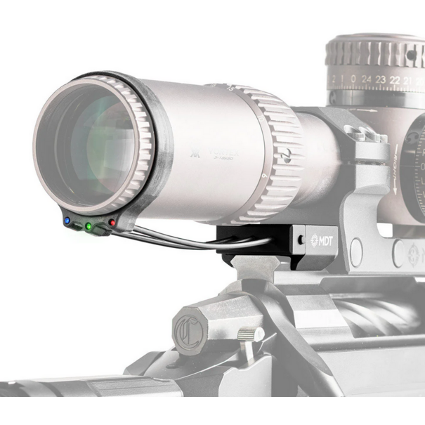 MDT MDT Send It Level Gen 2 Direct Center Picatinny Mount