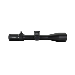 Scorpion S30 4-16x50 IR RDS Locking Turret BCD1