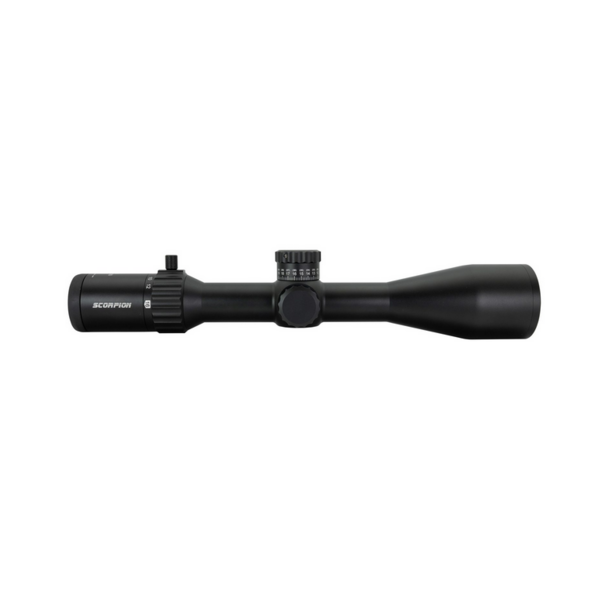 Scorpion Scorpion S30 4-16x50 IR RDS Locking Turret BCD1