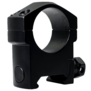 Scorpion 1 Inch High Picatinny Scope Rings