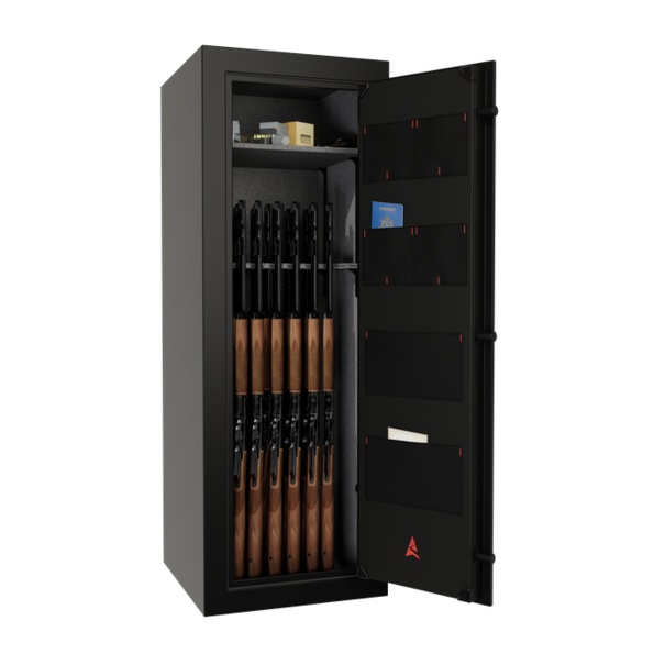 Sports Afield Sports Afield Domain 20 Gun Safe Fire/Water Proof
