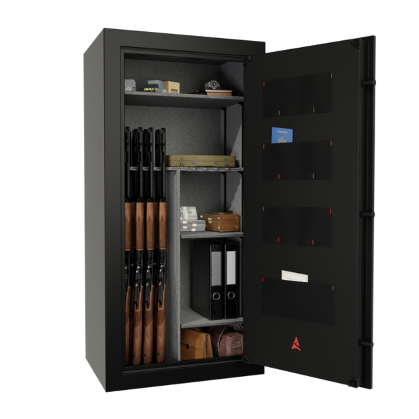 Sports Afield Sports Afield Domain 30 Gun Safe Fire/Water Proof