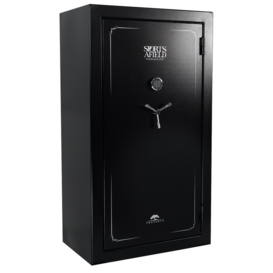 Sports Afield Preserve Series 60+8 Gun Safe Fire/Water Proof