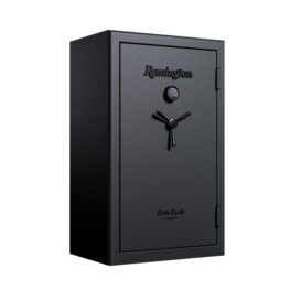 Remington Gun Club 36 Gun Safe