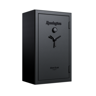 Remington Gun Club 36 Gun Safe