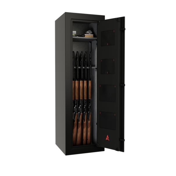 Sports Afield Sports Afield Redfield 12 Gun Fire Rated Gun Safe
