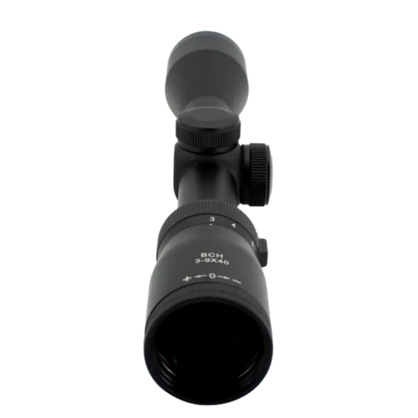 Scorpion Scorpion Copperhead 3-9x40 BDC-1 Reticle