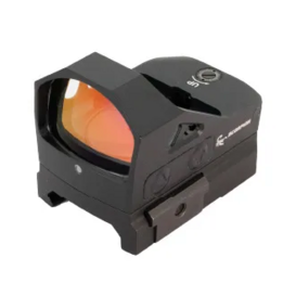 Scorpion 3 MOA Red Dot Sight